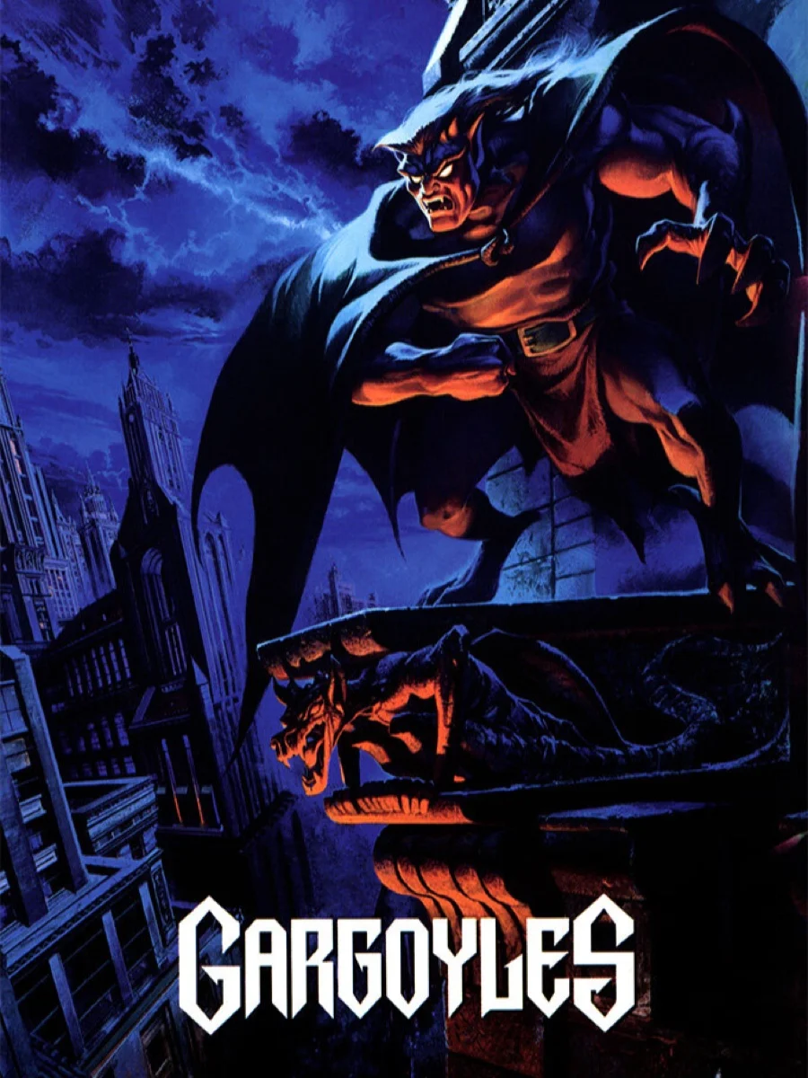 Gargoyles
