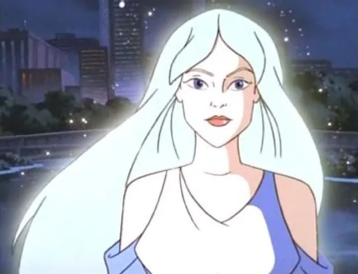 Lady Of The Lake