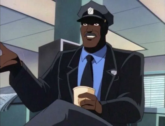 Morgan Morgan