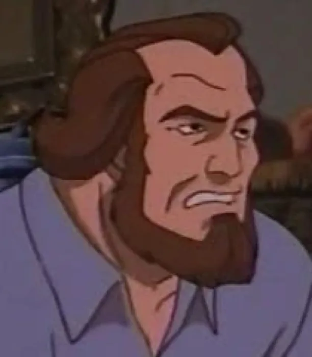 Mr Dugan
