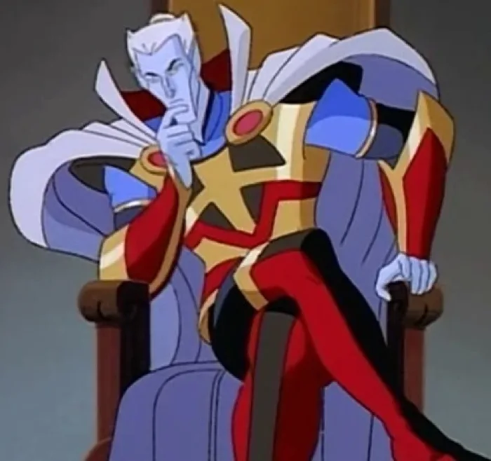 Oberon