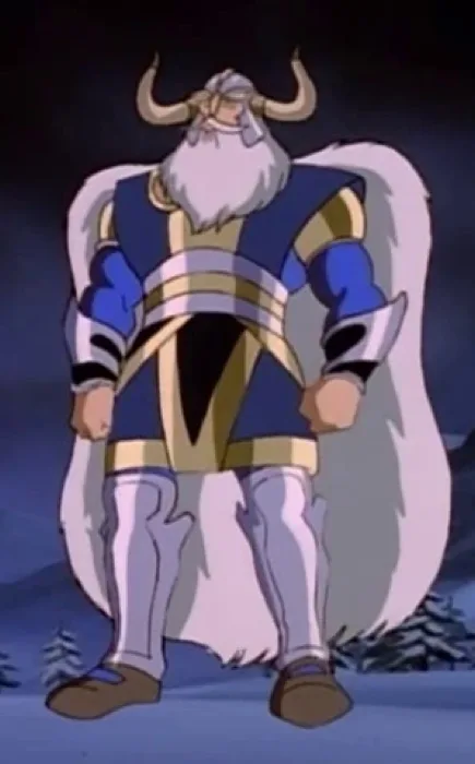 Odin
