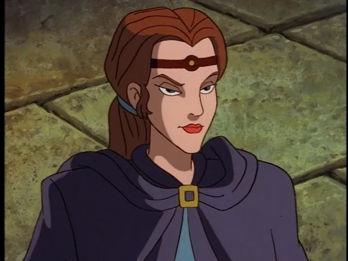 Princess Elena