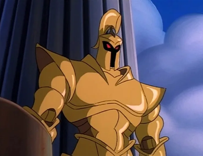 Talos