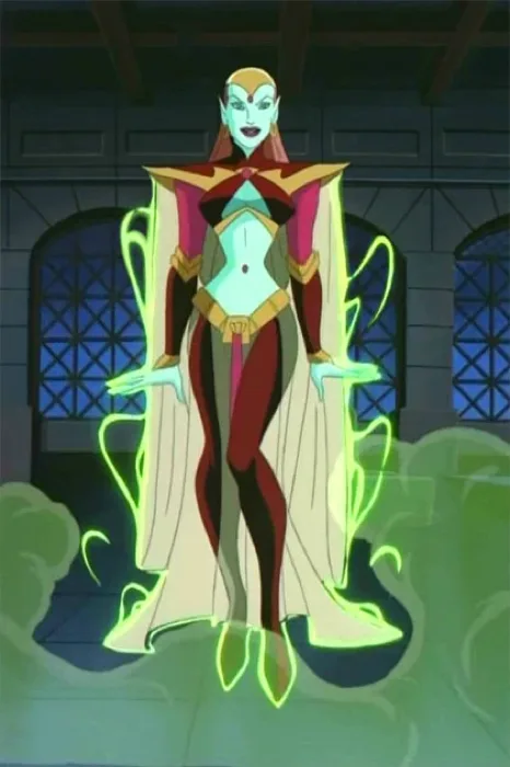 Titania