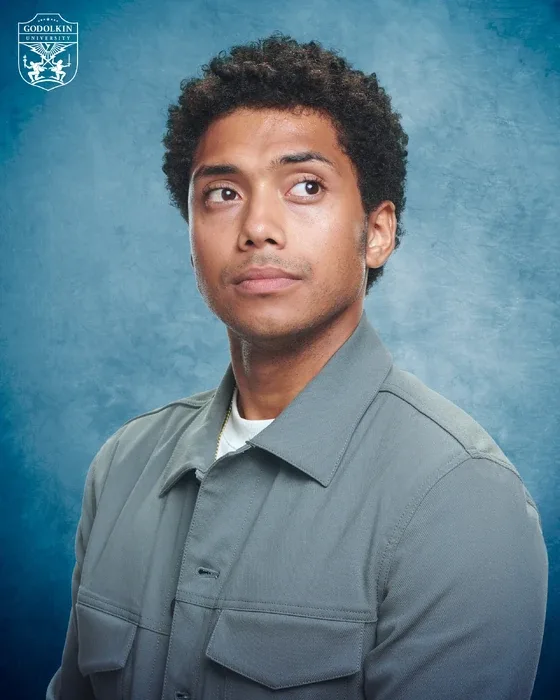 Andre Anderson