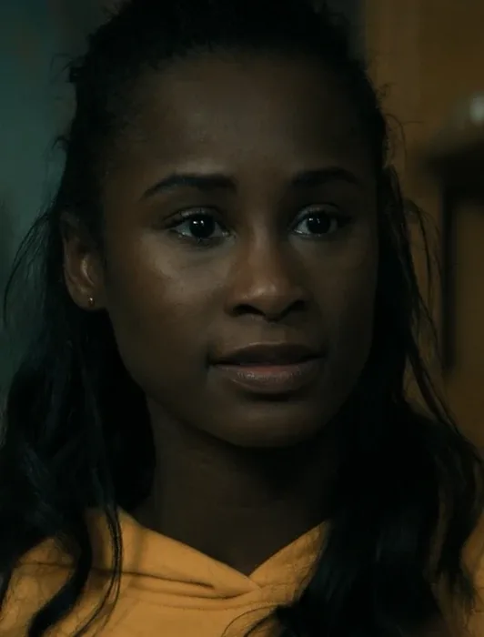 Annabeth Moreau