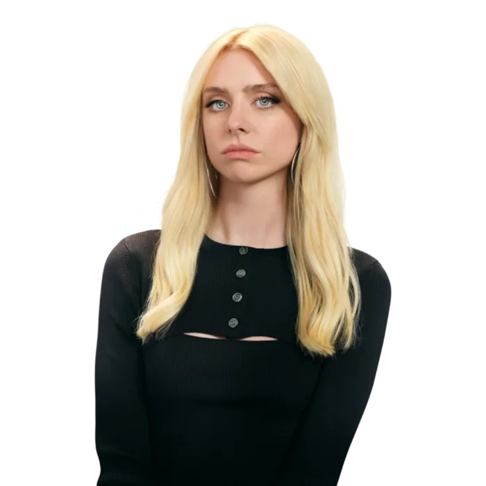 Cate Dunlap