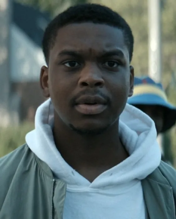 Daniel