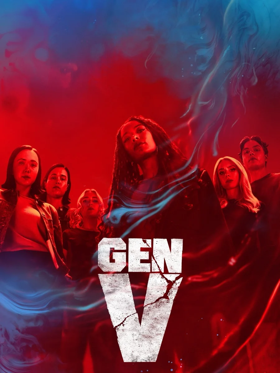Gen V