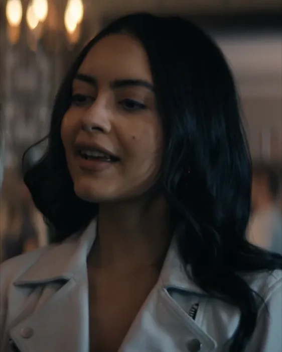 Justine Garcia