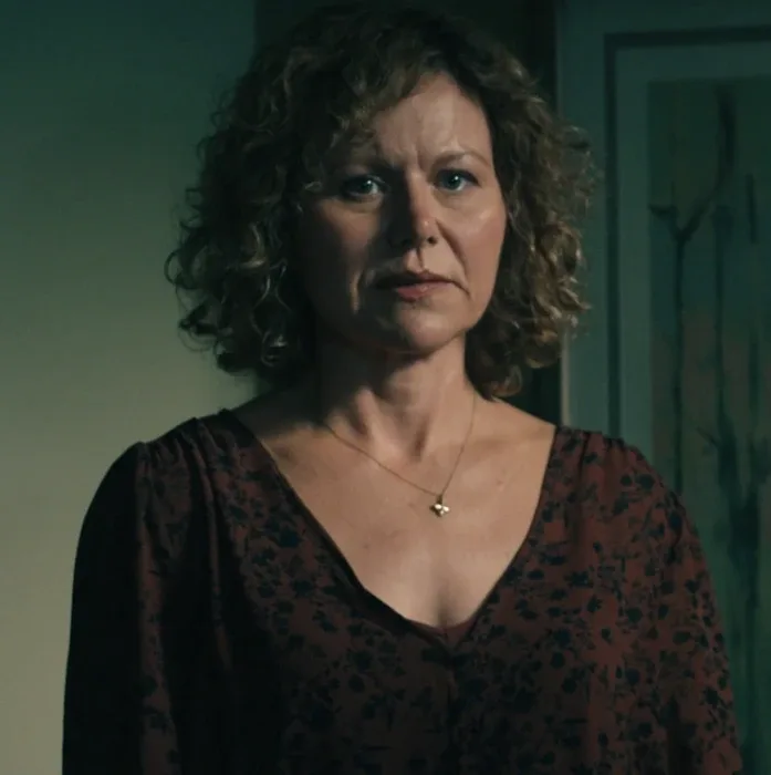 Mrs Dunlap