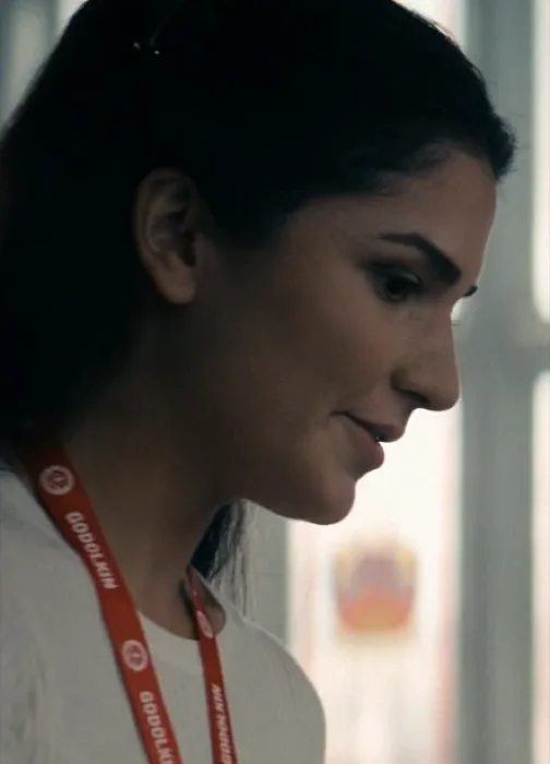 Negin