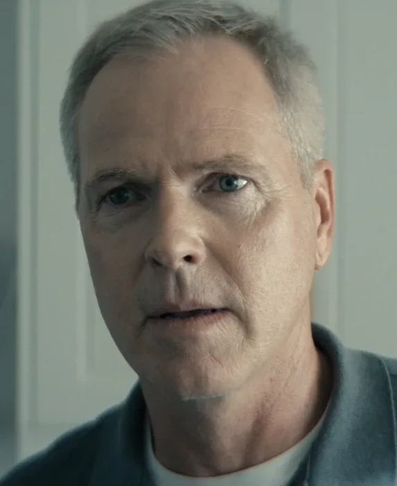 Ted Riordan