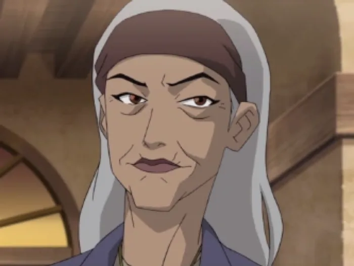 Abuela