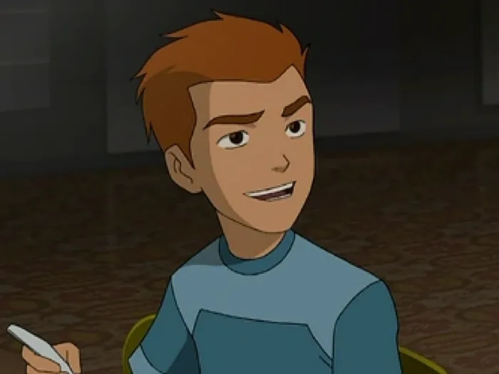 Caleb