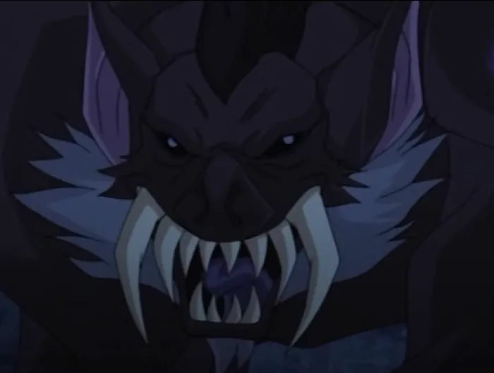 Chupacabra