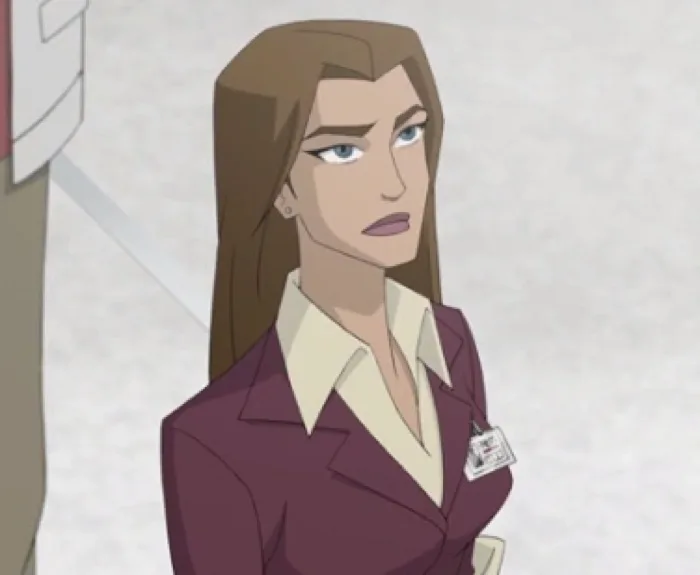 Diane Farrah