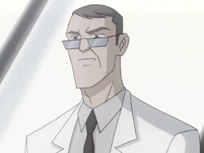 Doctor Fell
