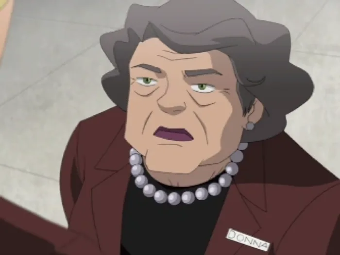 Donna