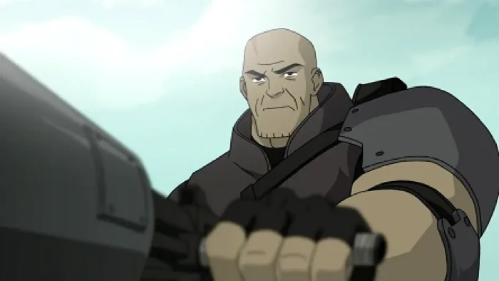Hunter Cain