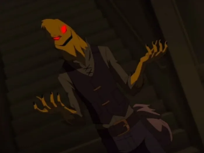 John Scarecrow