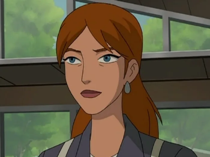 Kate
