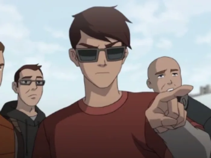 Shades