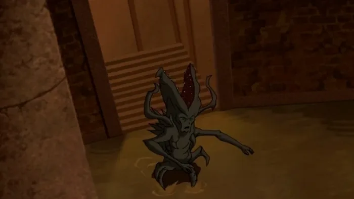 Snapjaw
