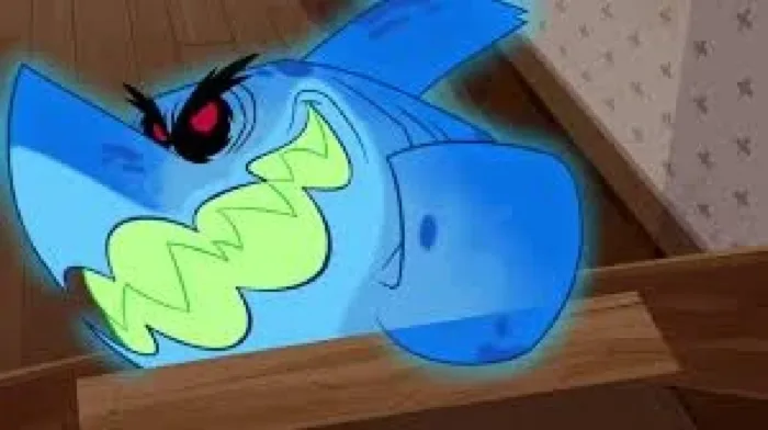 Ghost Shark