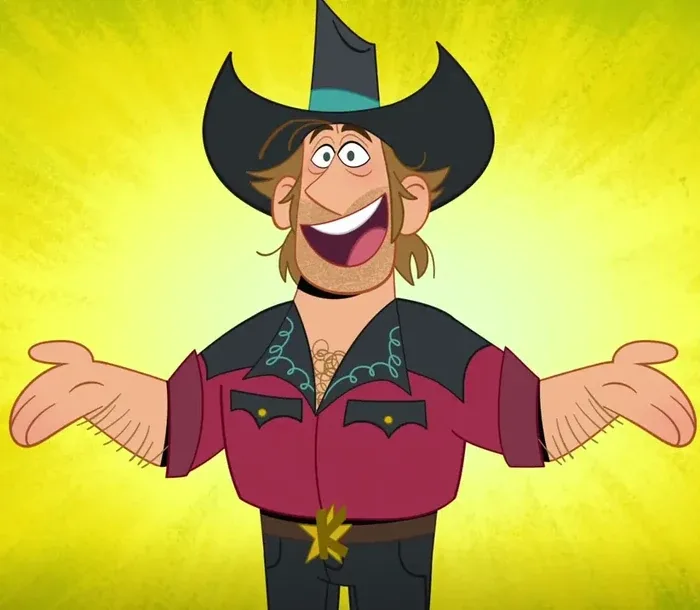 Kenny Star