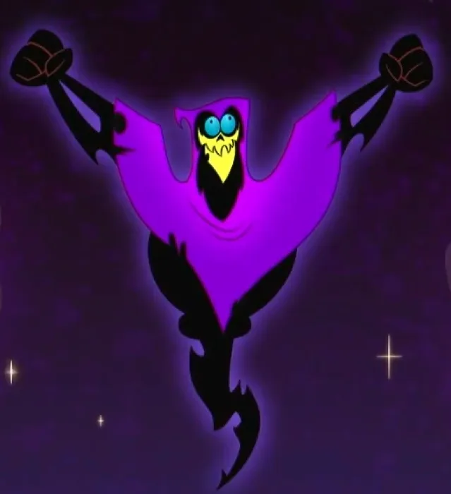 Lord Doom