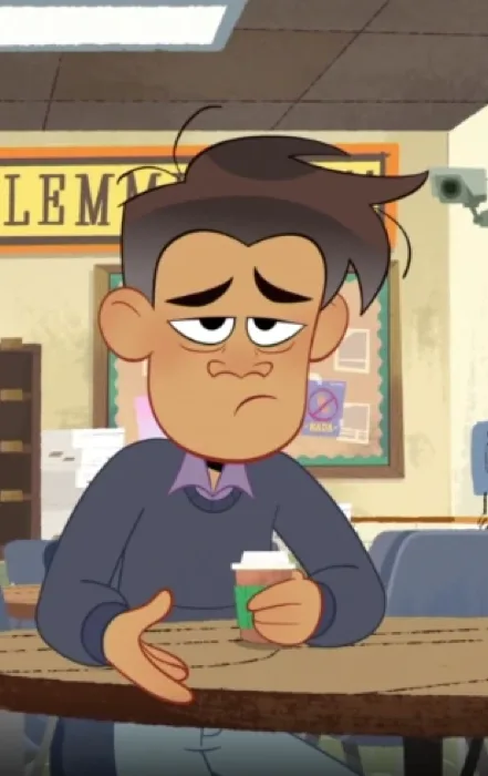 Mr Pham