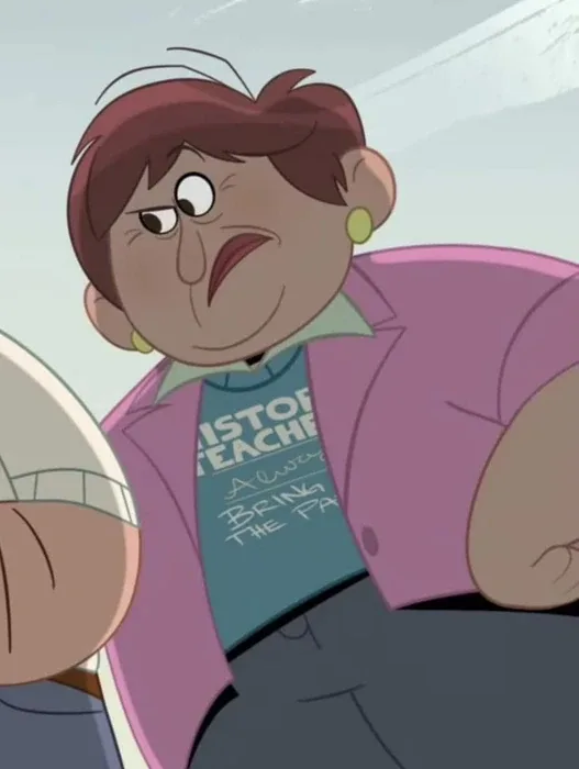 Mrs Roop