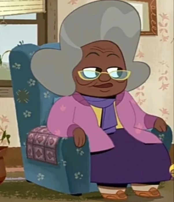 Patty