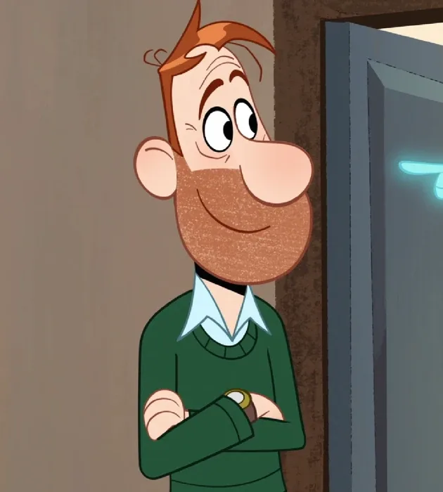 Pete Mcgee