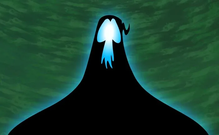 The Chairman