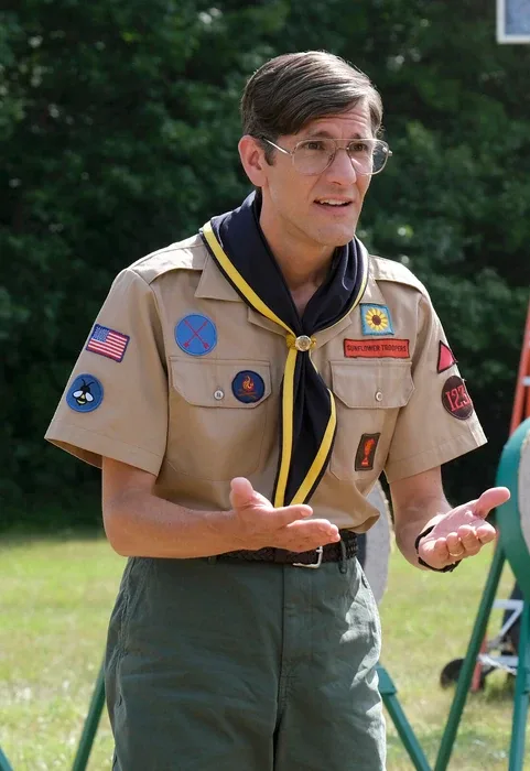 Actor Pete