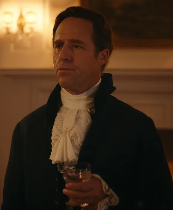 Alexander Hamilton