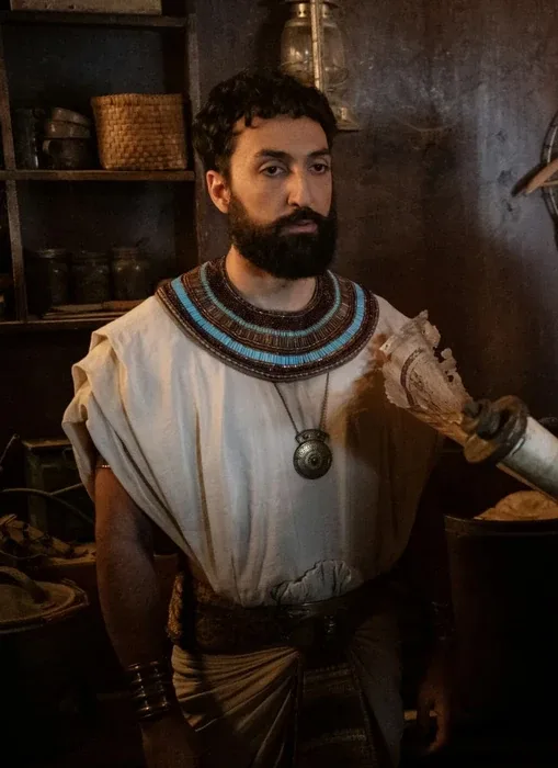 Amunhotep