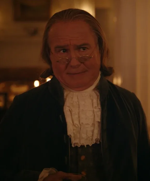 Benjamin Franklin