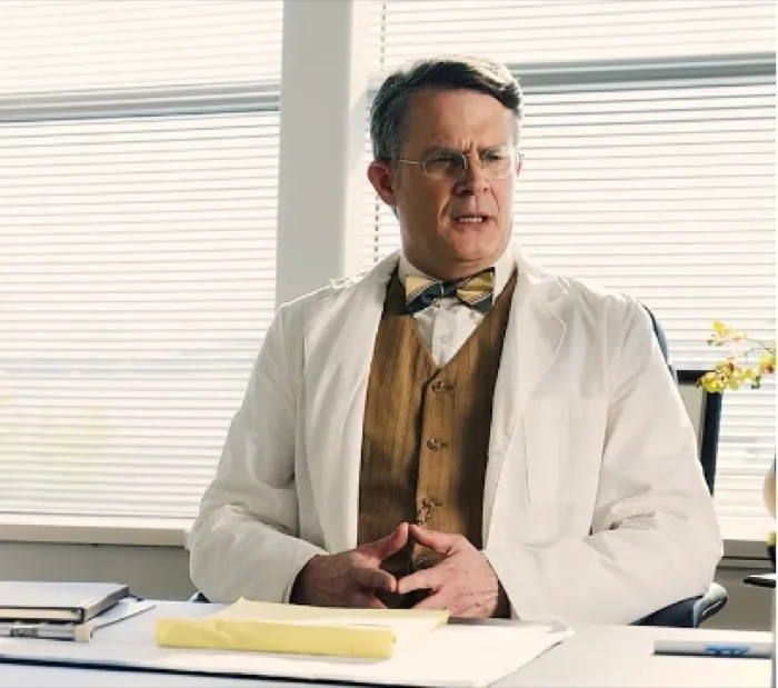 Doctor Fred