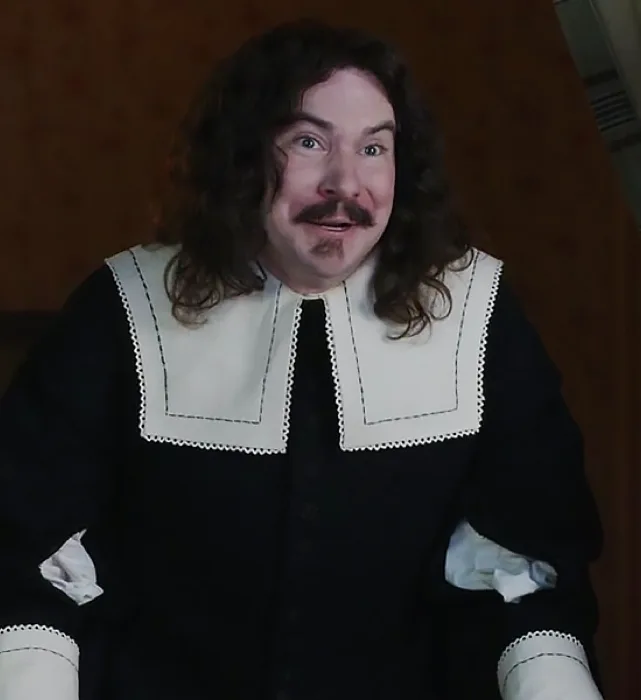 George