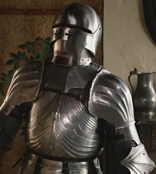 Ghost Knight