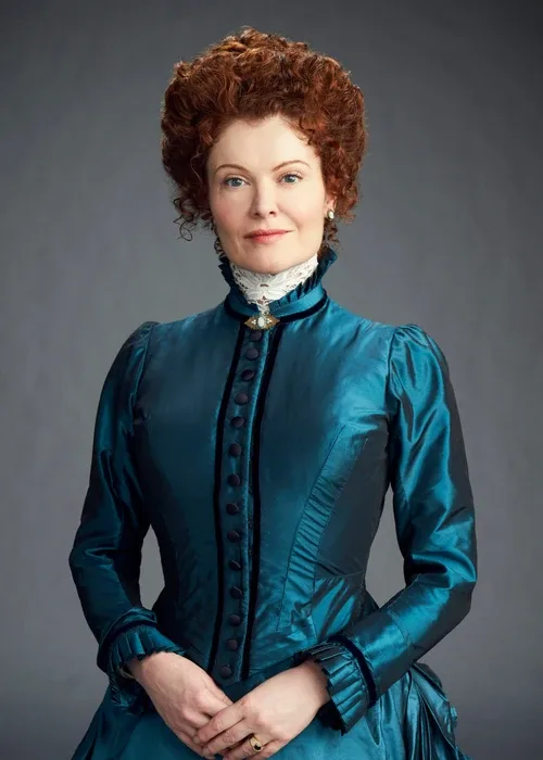 Hetty Woodstone