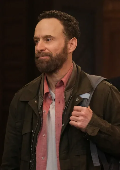 Jeremy Lefkowitz