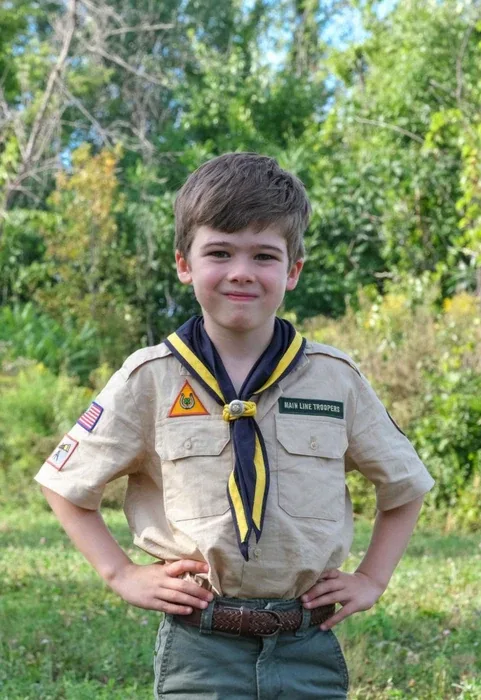 Pete Ii