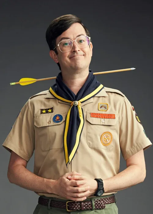 Pete Martino