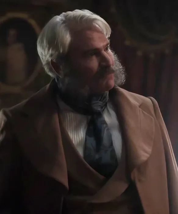 Samuel Woodstone