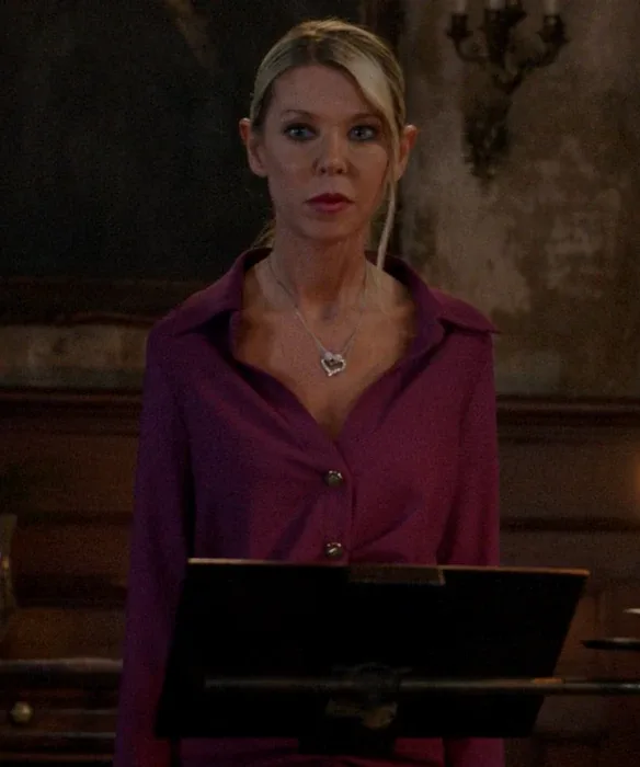 Tara Reid